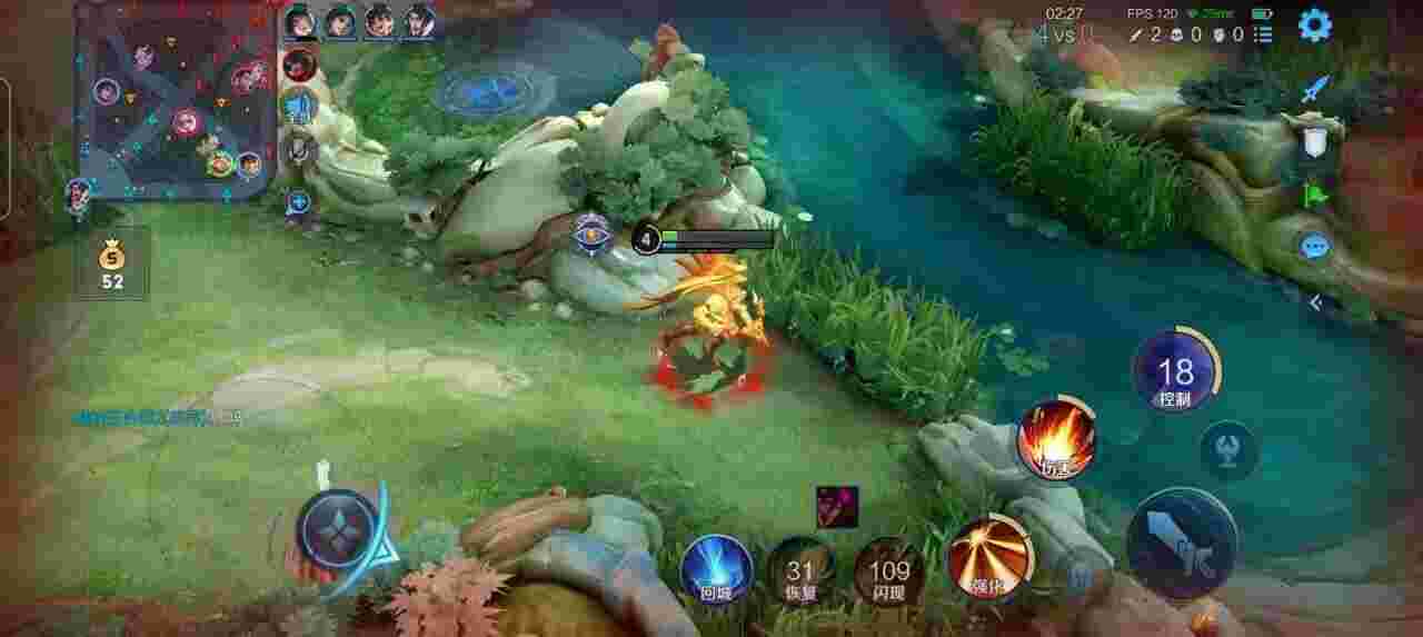 王者荣耀擎天柱 - 和平精英开外挂用什么框架辅助预览图